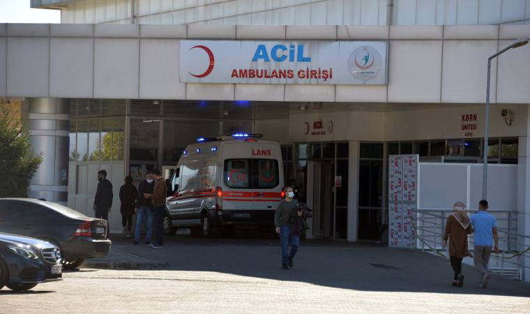 Bingöl'de 'usulsüz engelli raporu' operasyonu: 24 gözaltı