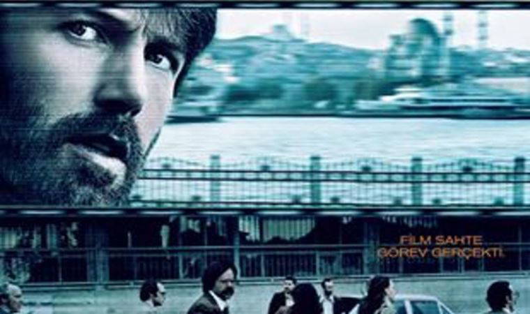 Operasyon: Argo filmi konusu nedir, nerede çekildi?