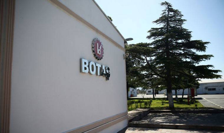 CHP'li Atila Sertel sert çıktı: 'BOTAŞ yöneticileri kendi kendilerine para ödülü vermiş'