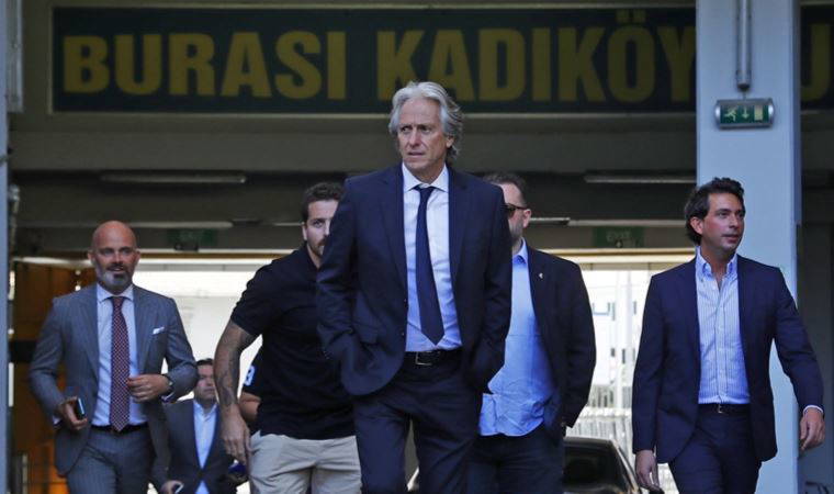 Portekizli hoca seçimini yaptı