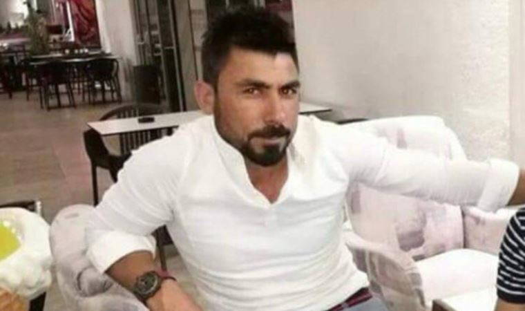 Şanlıurfa'da elektrik akımına kapılan sıva ustası öldü