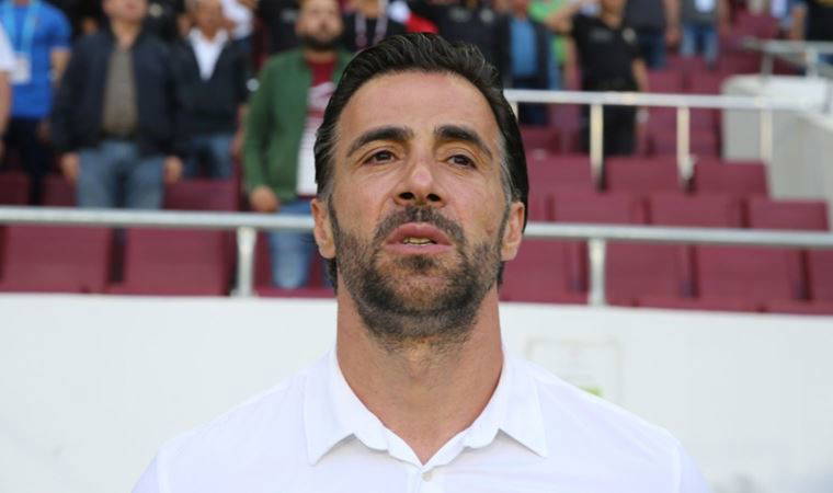 Yeni kulübünde girişimlere başladı