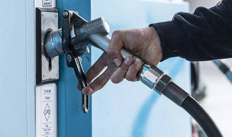 Son dakika... LPG zam sinyali verdi: En az 50 kuruşluk beklenti