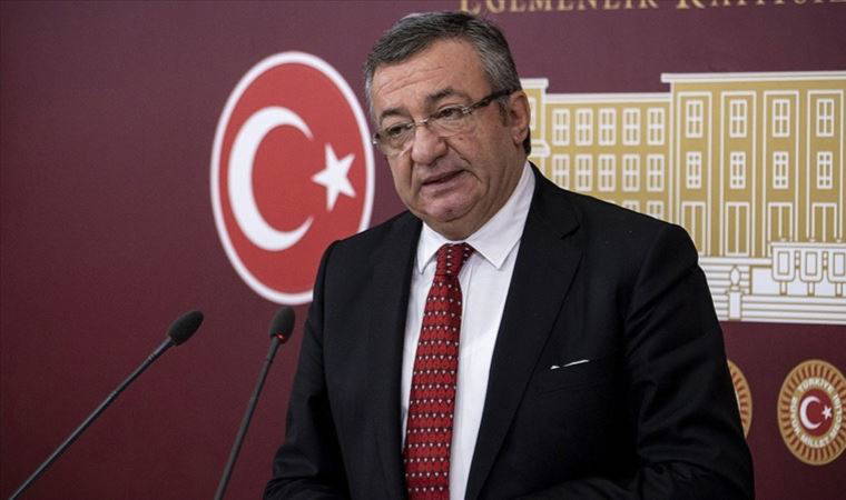 CHP'li Engin Altay'dan kira artışında yüzde 25 sınır tepkisi: '20 senelik beton ekonomisinin iflasının belgesidir bu'