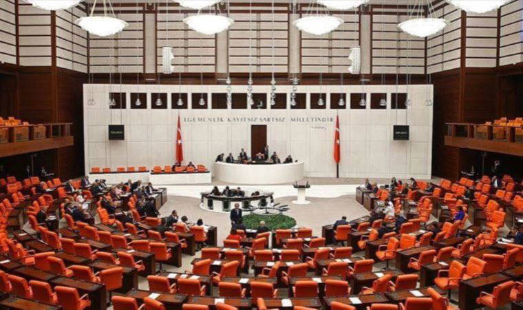 Sağlık çalışanlarının mali haklarının iyileştirilmesini de içeren kanun teklifi, TBMM Sağlık Komisyonu'nda