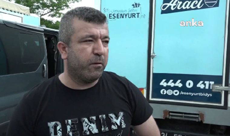 Türkiye'den Suriye'ye gönüllü olarak dönen mülteci: 'Türkiye'de hayat çok pahalılaştı, o yüzden dönüyorum' (08 Haziran 2022) (Video Haber)