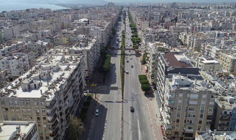 İktidardan kira artışlarına yüzde 25 ile sınırlama kararı