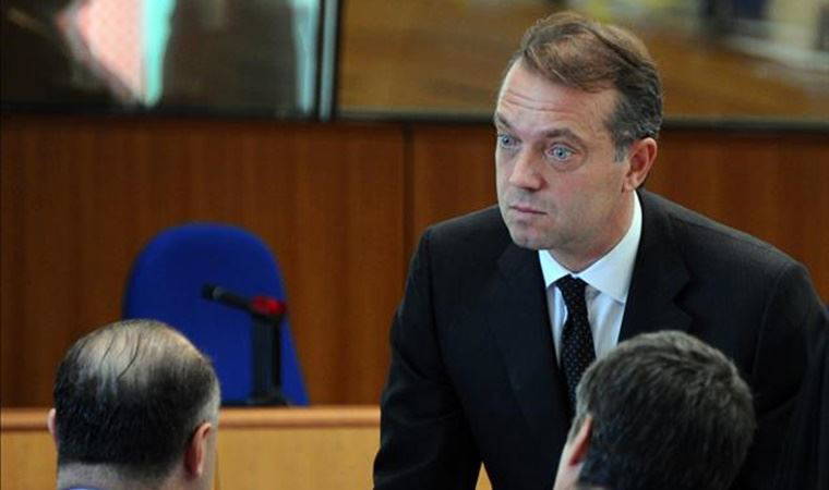 Cem Uzan'dan 'adaylık' açıklaması