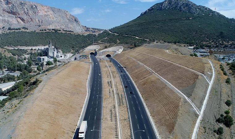 Yol durumu: Karayollarında son durum (09 Haziran 2022)