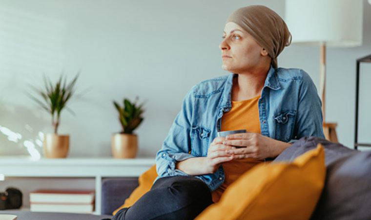 Uzmanı açıkladı: 'Kemoterapiye bağlı bulantı ve kusma önlenebilir'