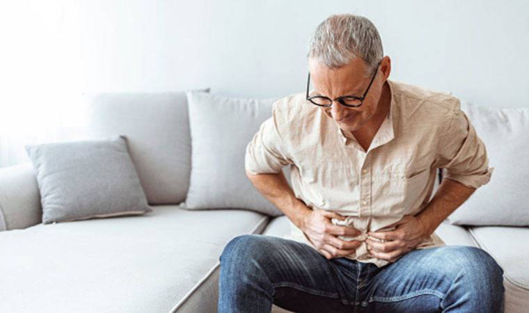 Uzmanı açıkladı: polikistik over sendromunda erkekler de risk altında