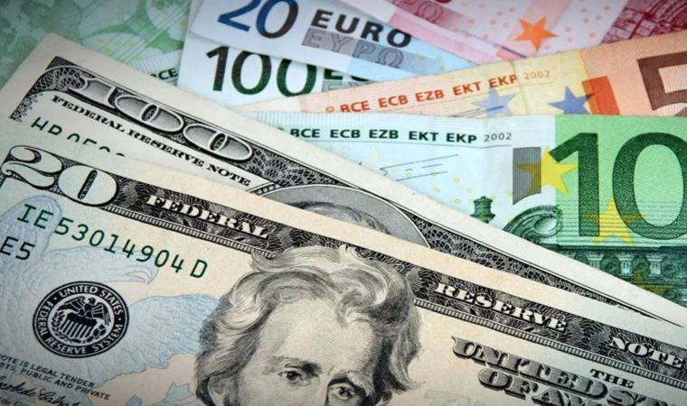 Piyasalarda son durum: Dolar ve Euro ne kadar oldu?