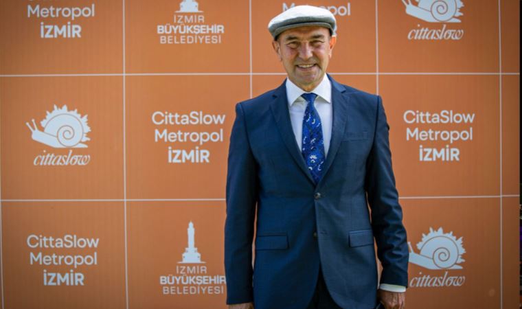 'Sakin şehir' kriterleri İzmir’den dünyaya taşınıyor