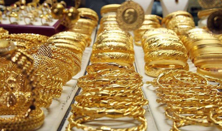 Altında yükseliş sürüyor: Cumhuriyet altın, çeyrek altın ve gram altın fiyatları ne kadar oldu? (9 Haziran 2022)