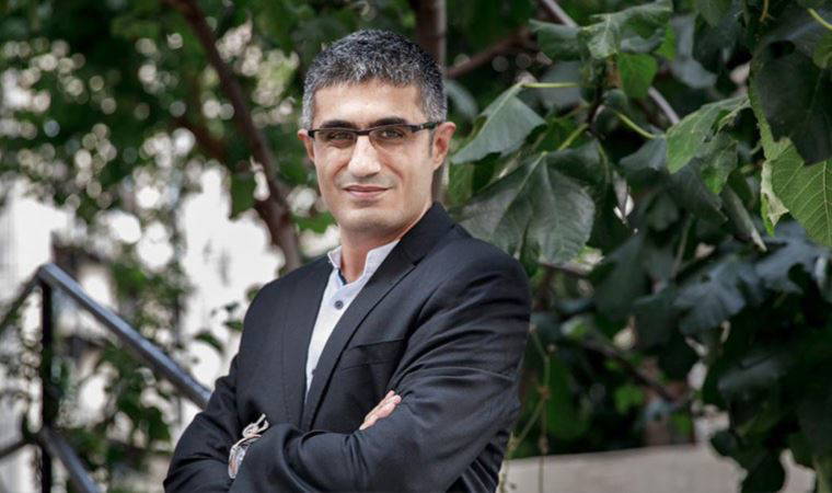 Sosyal medyadan açıklama yaptı