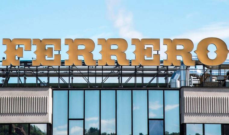 Salmonella bakterisi soruşturması: Ferrero’nun Belçika ve Lüksemburg'daki 6 merkezine polis baskını