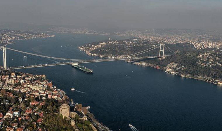 İBB raporu yayımlandı