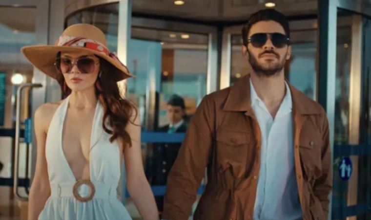 Gizli Saklı konusu nedir? Gizli Saklı ilk bölümde neler oldu? Gizli Saklı oyuncuları kimler?