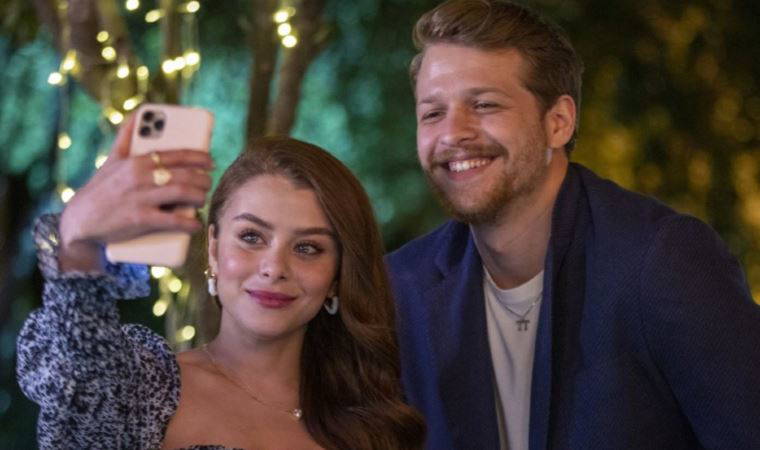 Seversin dizisi konusu nedir? Seversin oyuncuları kimler?