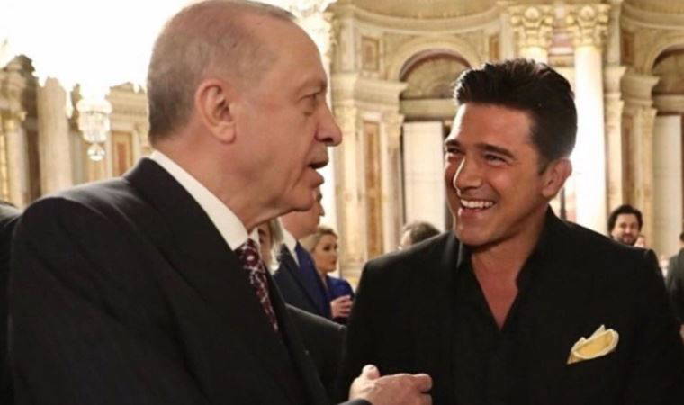 Hakan Ural: Dibine kadar Recep Tayyip Erdoğan, topunuz gelin!
