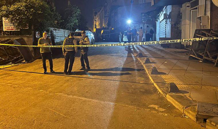 Arnavutköy’de küfürlü konuşma tartışması cinayetle bitti