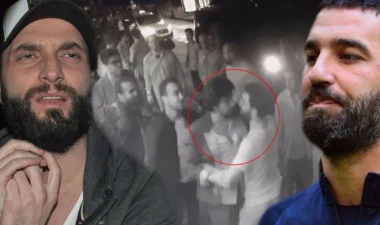Ayrıntılar ortaya çıktı