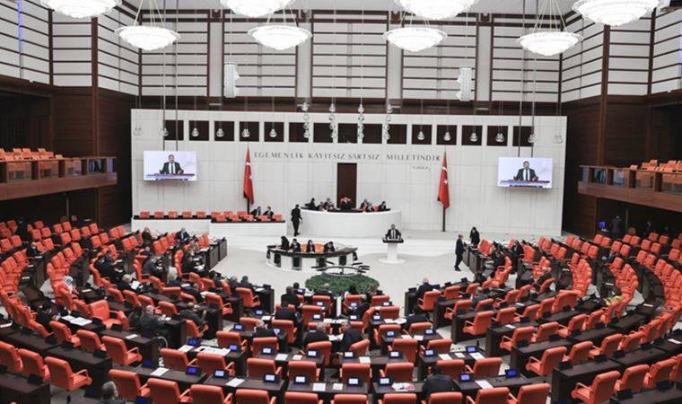 Sosyal medya ve internet haberciliğine ilişkin düzenleme, TBMM Adalet Komisyonu'nda (09 Haziran 2022)