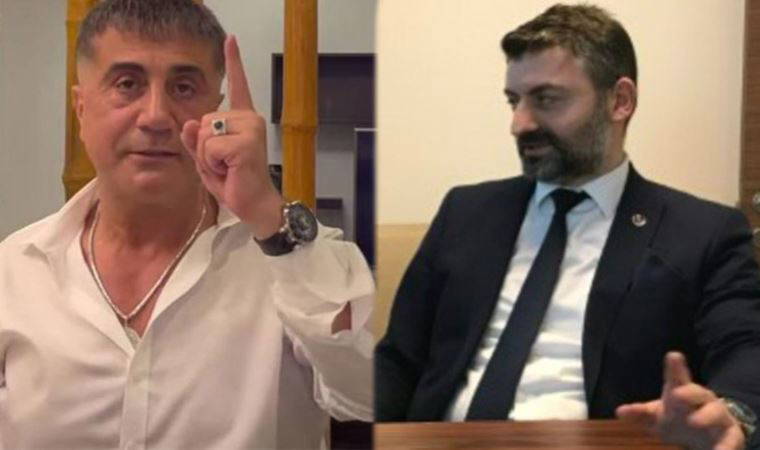 Peker 'son şahit' demişti