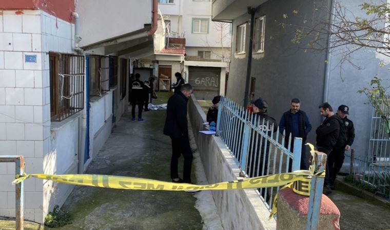 Sinop'ta misafirliğe gittiği evin balkonundan düşen kişi öldü