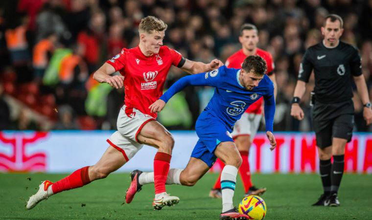 Chelsea'de işler iyi gitmiyor!