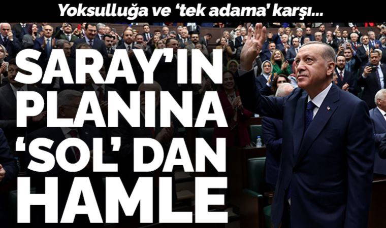 2023 seçimlerinde Emek ve Özgürlük İttifakı'nın stratejisi: Yoksulluğa ve tek adama karşı