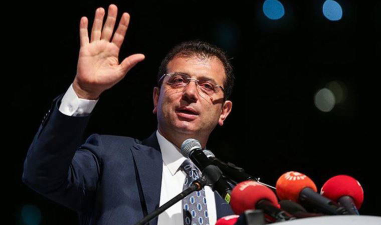 Aktan'dan İmamoğlu yorumu: