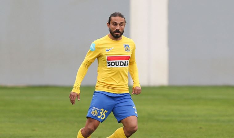 Halil Akbunar resmen açıklandı! 3.5 yıllık imza, İstanbul'a geliyor...