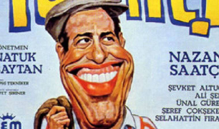 Tokatçı filminin konusu ne, oyuncuları kim? Tokatçı filmi nerede çekildi?