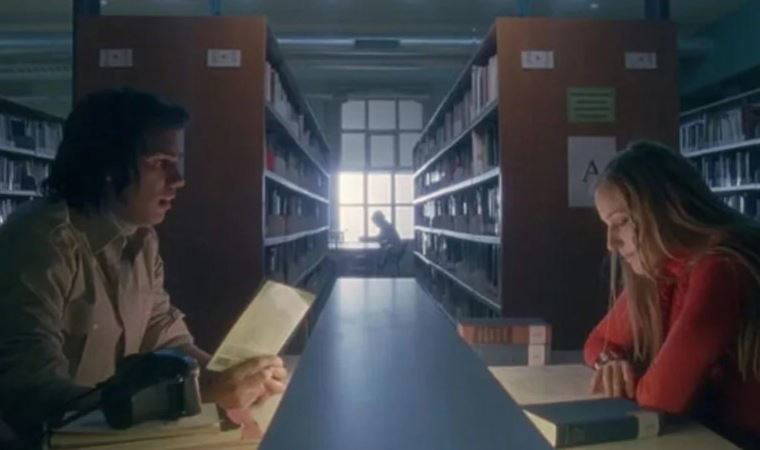 Amerikalı Kız filminin konusu ne, oyuncuları kim?