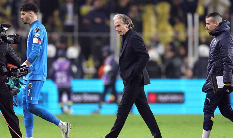 Derbi sonrası Fenerbahçe'de 'Altay Bayındır' kararı!