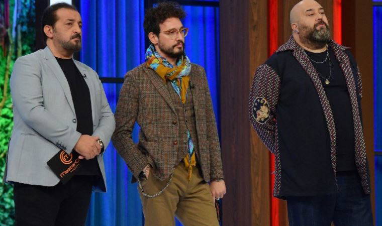 MasterChef'te son finalist kim oldu? 9 Ocak'ta MasterChef'te neler oldu?