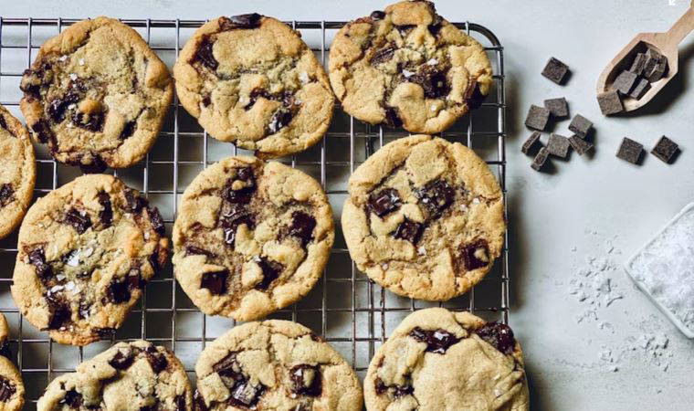 Bilime göre üç ay bozulmayan kurabiyelerin sırrı!