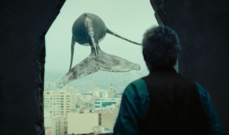 Unutulmuş Dizeler filminin konusu ne, oyuncuları kim?