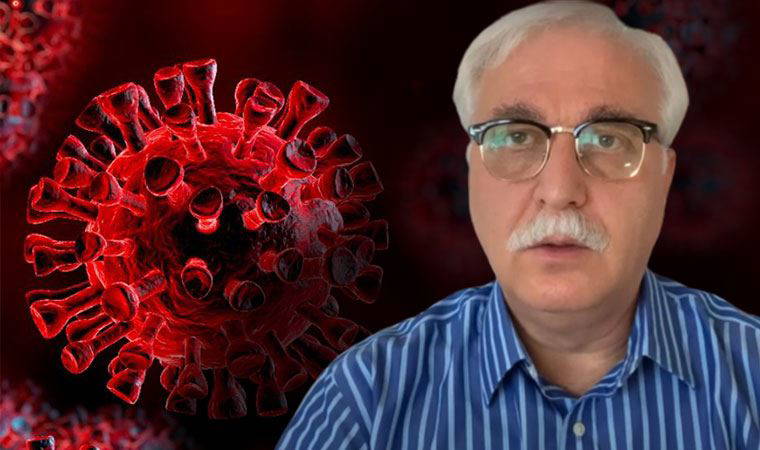 Prof. Dr. Tevfik Özlü: “Öylesine çok sayıda virüs dolaşımda ki biri bitmeden biri başlıyor”