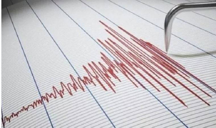 Deprem mi oldu? Nerede, ne zaman deprem oldu? 10 Ocak 2023 Türkiye'deki son depremler