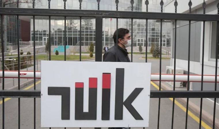 TÜİK'ten Ulusal Hesaplar Dairesindeki görev değişikliğine ilişkin iddialara açıklama