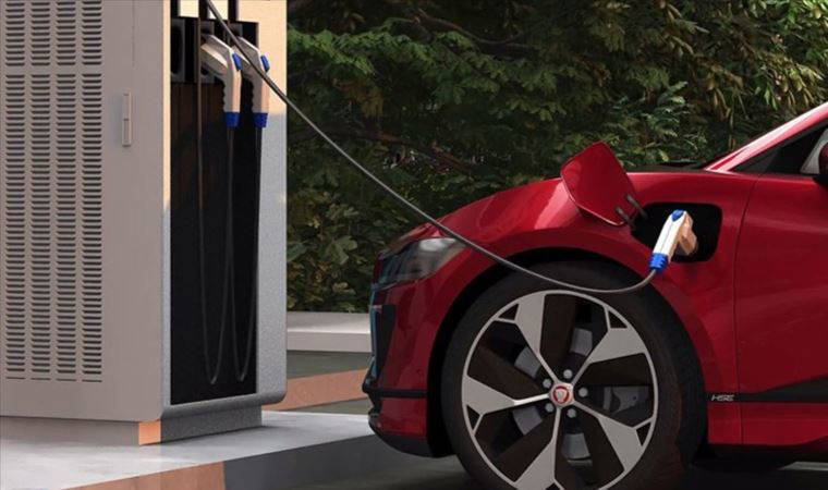 Hollanda'da elektrikli otomobil sayısı dizeli yakaladı