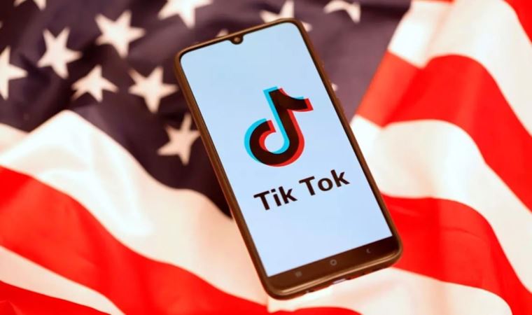 ABD'nin New Jersey ve Ohio eyaletlerinde TikTok yasağı