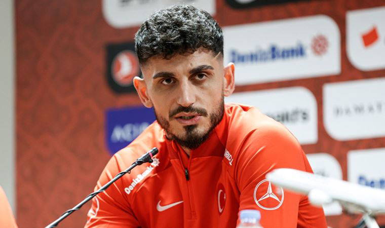 Samet Akaydın'dan Fenerbahçe açıklaması