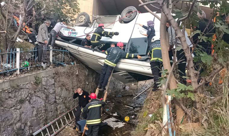 Kanında 'uyuşturucu' çıkmıştı: 5 kişinin öldüğü kazada sürücüden pes dedirten savunma!