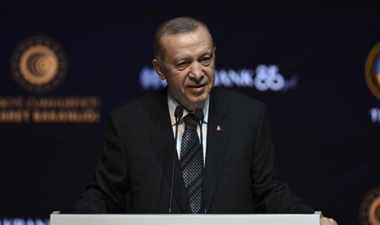 Erdoğan'dan altılı masaya: Bu demokrasi değil sivil darbe teşebbüsü