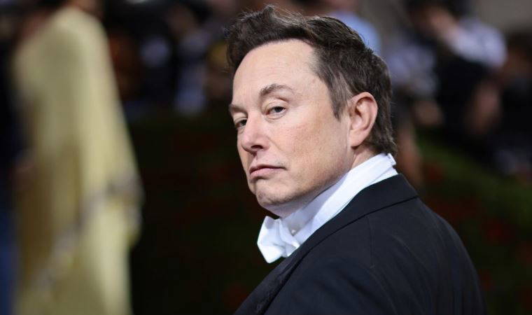 Elon Musk, şimdiye kadarki en büyük kaybeden olarak Guinness Dünya Rekoru'na girdi