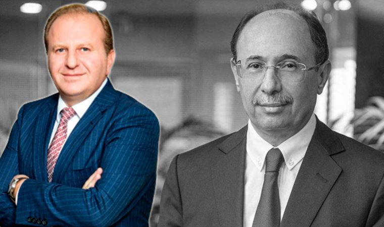 Erdoğan ve Bahçeli'nin hedef aldığı Aykaç istifa etmişti: Gıda Perakendecileri Derneği'nin yeni başkanı belli oldu