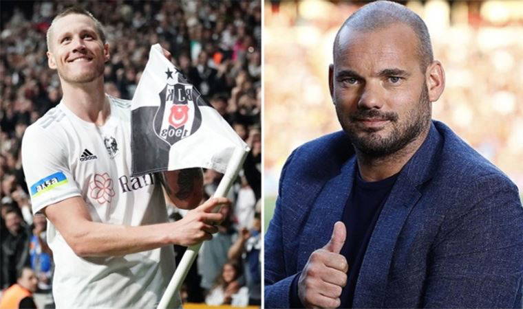 Eski Galatasaraylıdan Weghorst yorumu